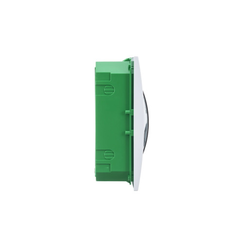 City9 Box корпус встраиваемый с проз. дв. 1ряд/12мод