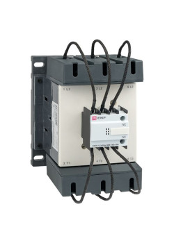 КМЭК 50квар 400В 2NО+1NC EKF PROxima