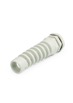 Ввод кабельный спиральный герметичный PG-R-13.5 Fortisflex 80029