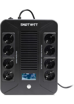 SMARTWATT 3703020280001