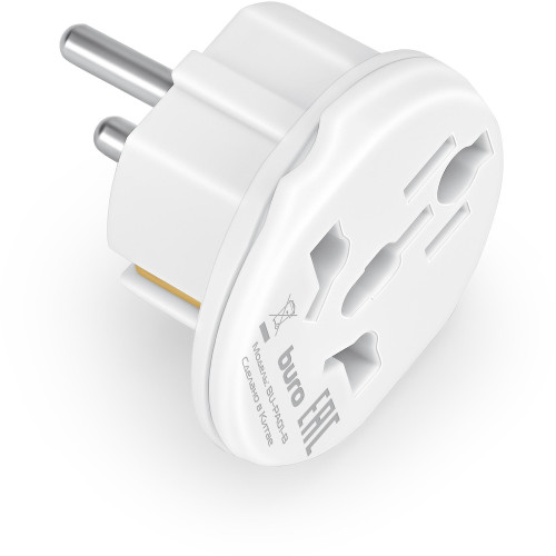 Prometheus Energy BU-PA01-W