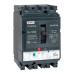 ВА-99C 250/125А 3P 45кА с термомагнитным расцепителем EKF ВА-99C 250/125А 3P 45кА с термомагнитным расцепителем EKF