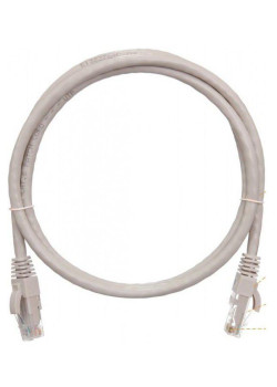 LANMASTER LAN-PC45/U6-2.0-GY