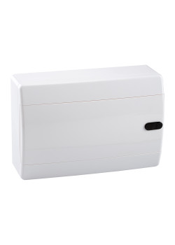Корпус пластиковый OptiBox P-CNN-1-12-IP41