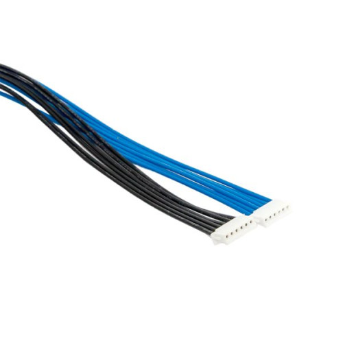 Блок ModBus RTU для ETU x.2 AV POWER-1/2/4 Блок ModBus RTU для ETU x.2 AV POWER-1/2/4