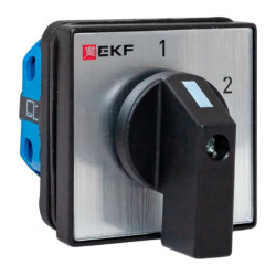 ПК-1-31 10А 1P «1-2» IP65 EKF