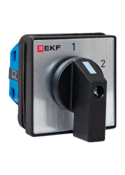 ПК-1-31 10А 1P «1-2» IP65 EKF