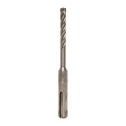 Бур по бетону SDS-plus 6x110 мм (4 резца) EKF Professional