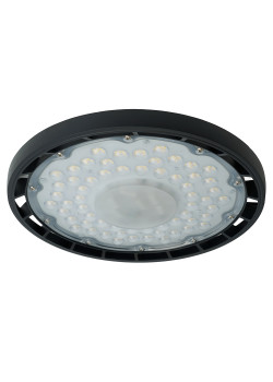 Светильник складской Feron AL1006  IP65 200W 90° 5000K