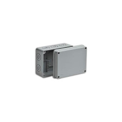 Коробка разветвительная/ Коробка разветвительная 150х110x90 IP55 без вводов