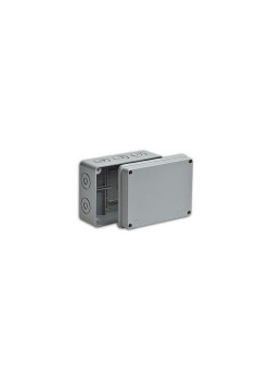 Коробка разветвительная/ Коробка разветвительная 150х110x90 IP55 без вводов