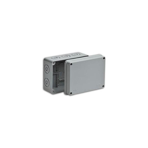 Коробка разветвительная/ Коробка разветвительная 150х110x90 IP55 без вводов