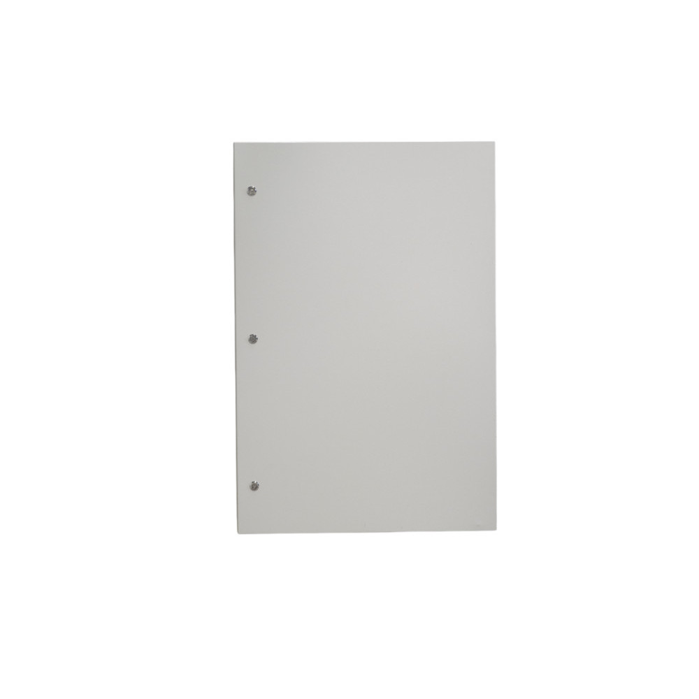 Корпус металлический ЩРНМ (ЩМП) IP55 1000х600х300 RAL7035