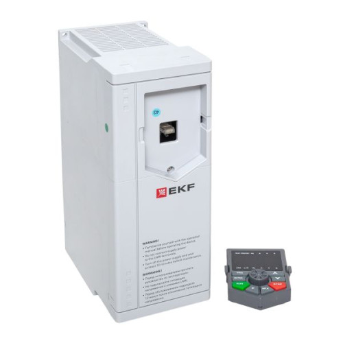 Преобразователь частоты PRO-Drive PD-90-FC-7K5-3-B EKF Преобразователь частоты PRO-Drive PD-90-FC-7K5-3-B EKF