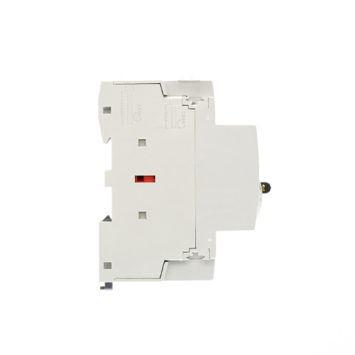 City9 Set Контактор 2P 2НО 63A AC 230В-230В