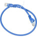 LANMASTER LAN-PC45/U5E-0.5-BL LANMASTER LAN-PC45/U5E-0.5-BL
