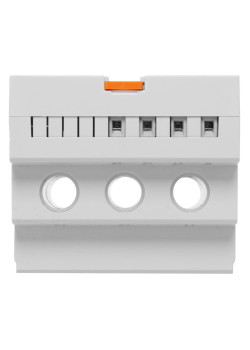 Реле ограничения мощности ОМ-630М 5/50-3Н-01 (3ф, 5-50кВт, 4мод, сумм. расчет, с реле напр.) TDM