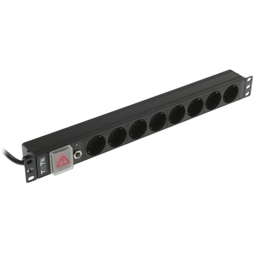 LANMASTER TWT-PDU19-16A8P-1.8