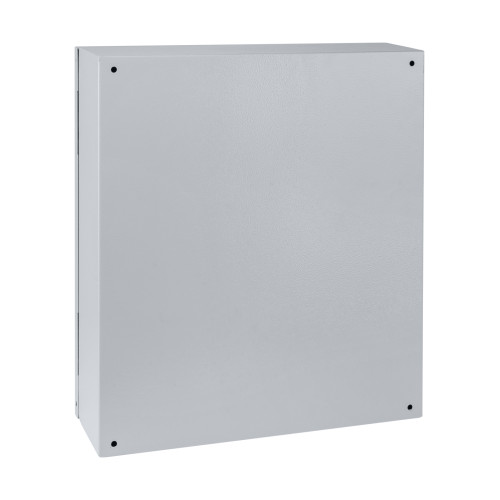 Корпус металлический ЩУ-3ф/1-1-6 IP66 (2 двери) (445х400х150) TDM Корпус металлический ЩУ-3ф/1-1-6 IP66 (2 двери) (445х400х150) TDM