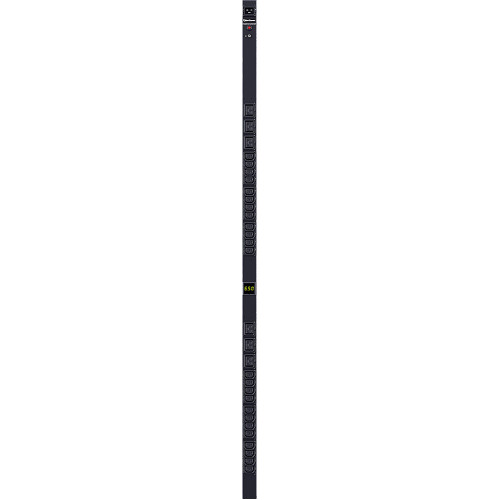 Блок распределения питания/ PDU CyberPower PDU20MVHVIEC30F 0U type, 16Amp, IEC C19 x 6 / IEC C13 x 24 outlets.
