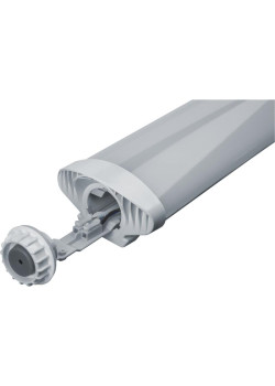 Светильник светодиодный 14 654 DSP-02-18-4K-IP65-LED 18Вт 4000К IP65 2350лм 176-264В (аналог ЛСП 2х18) Navigator 14654
