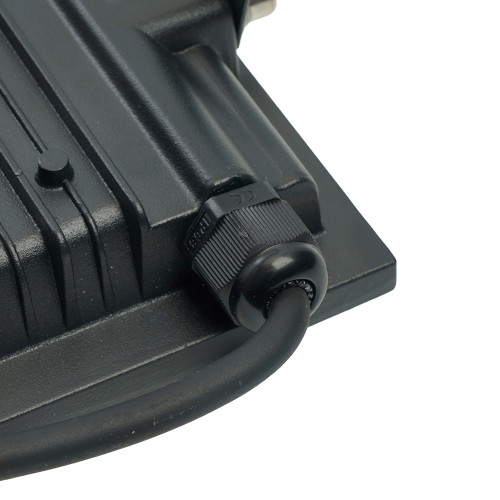 Светодиодный прожектор Feron LL-972IP65 100W 6400K