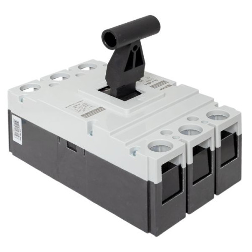 ВА-99М 400/250А 3P 10In 42кА с термомагнитным расцепителем EKF