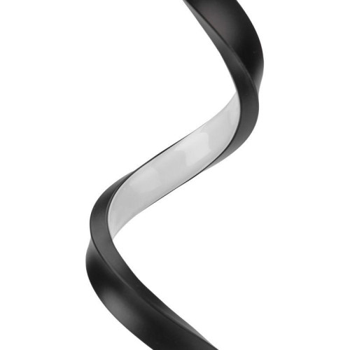 Светильник светодиодный декоративный Spiral Trio 2Вт 3000К 5В черн. Rexant 609-027 Светильник светодиодный декоративный Spiral Trio 2Вт 3000К 5В черн. Rexant 609-027