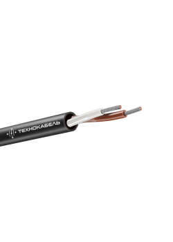 Кабель монтажный МКШнг-LS 2х0,75 Бар (А) ТРТС