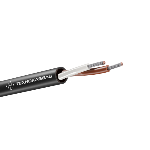 Кабель монтажный МКШнг-LS 2х0,75 Бар (А) ТРТС
