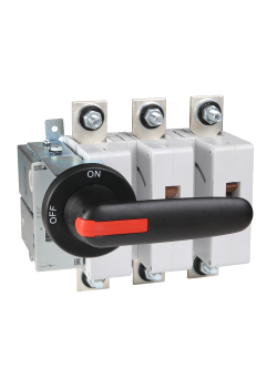 Устройство для монтажа рукоятки OptiSwitch DI-630~800А