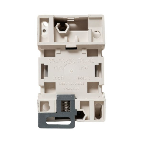 Контактор КМЭ-1 12А 1NC 110В AC EKF