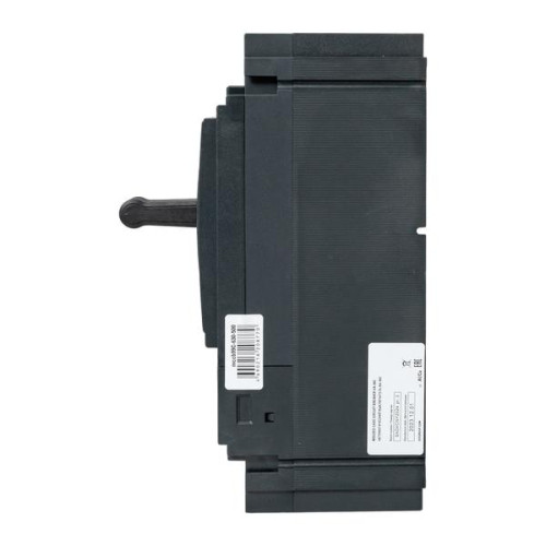 ВА-99C 630/500А 3P 45кА с электронным расцепителем EKF