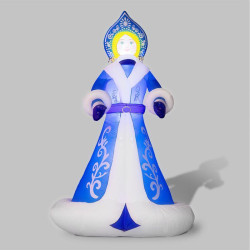 Фигура надувная 3D 