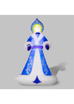 Фигура надувная 3D 