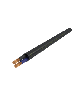 Кабель силовой КГТП-ХЛ 2х1.5(N)-380/660-3бух