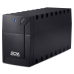 Источник бесперебойного питания/ Powercom RPT-1000A EURO 600W Источник бесперебойного питания/ Powercom RPT-1000A EURO 600W