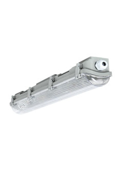 ДСП-3001 под LED лампу 1хT8 600мм IP65 EKF