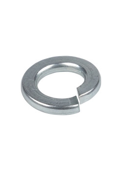 Шайба гровер M12 DIN 127 INOX EKF