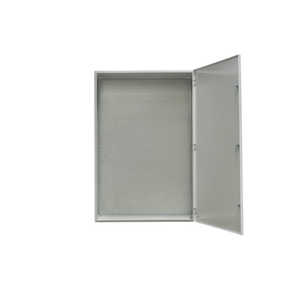 Корпус металлический ЩРНМ (ЩМП) IP31 1000х600х250 RAL7035
