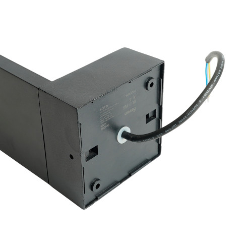 Светильник уличный светодиодный Feron DH703, 7W, AC85-265V, 4000K, черный Светильник уличный светодиодный Feron DH703, 7W, AC85-265V, 4000K, черный