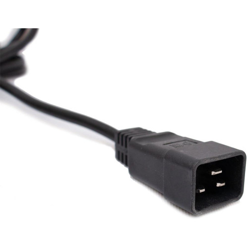Штиль PDU-8XSCHUKO-С20