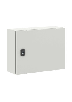 Корпус навесной STE с М/П ВxШxГ 300x400x150 мм, IP66