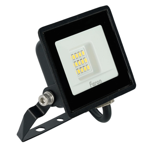 Светодиодный прожектор Feron LL-919 IP65 20W 6400K Светодиодный прожектор Feron LL-919 IP65 20W 6400K