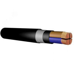 Кабель силовой ВБШвнг(А)-LS 4x 95мс(N) -1 ТРТС