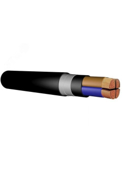 Кабель силовой ВБШвнг(А)-LS 4x 95мс(N) -1 ТРТС