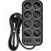Powercom SP-08 USB03AB 1.8M Powercom SP-08 USB03AB 1.8M