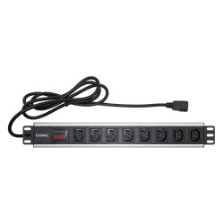 Блок распределения питания (PDU) 19