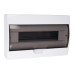 Бокс модульный накладной PDB/W 1015 WH (ЩРН-П-15) IP41 пластик. Pro JazzWay 5071711