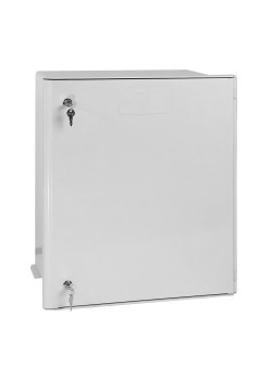 Корпус из полиэстера OptiBox G-512x586x266-S-1-11-AIW-IP54-4